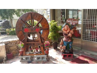 國姓鄉村小吃民宿-undefined