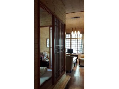 國立中興大學農學院實驗林管理處惠蓀林場-undefined