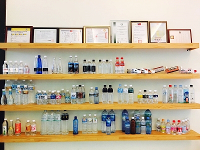 埔興企業股份有限公司-undefined