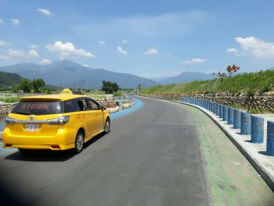 埔里計程汽車行-undefined