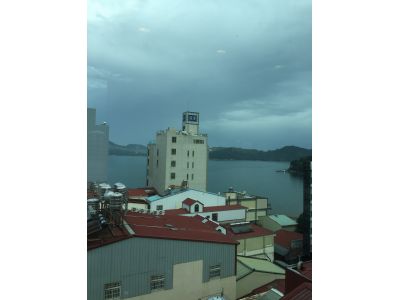 天月水色民宿-undefined