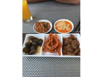 天月水色民宿-undefined