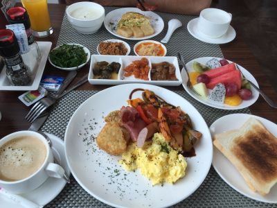 天月水色民宿-undefined