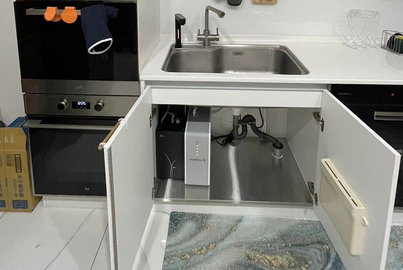 天泉飲水機商行-undefined