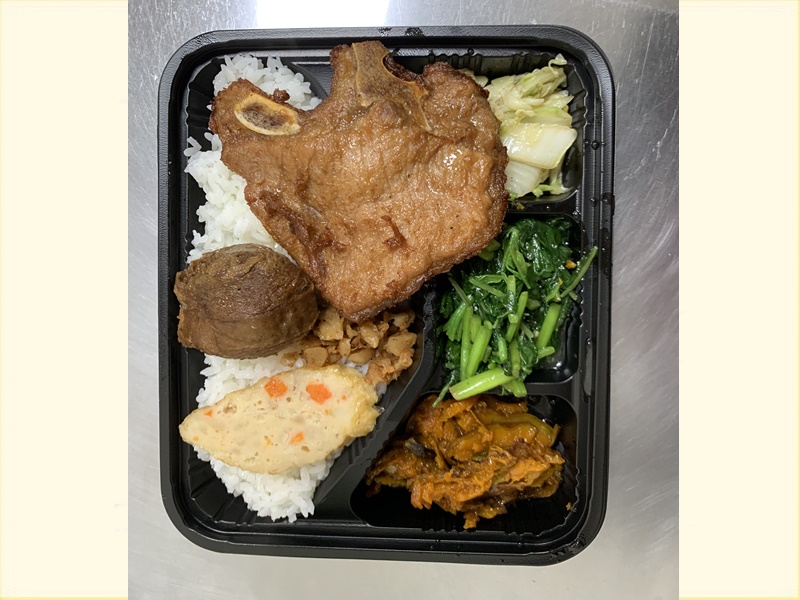 天香飯店-undefined