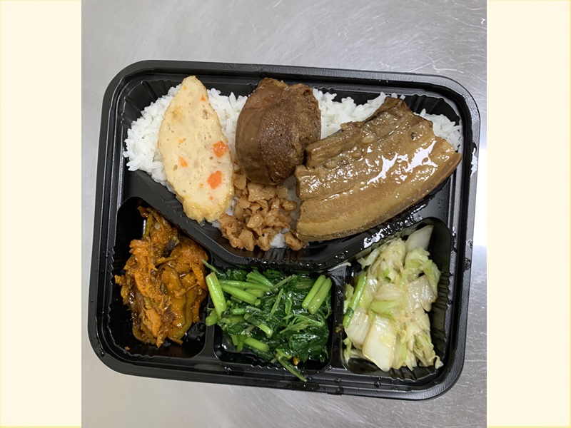 天香飯店-undefined