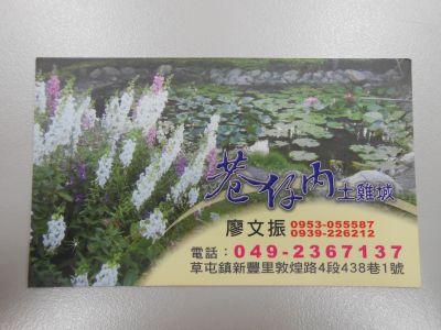 巷仔內土雞城-undefined