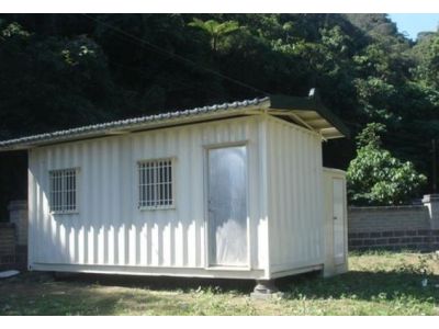 禾新企業社-禾新貨櫃屋-undefined