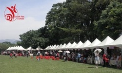 辰風會展有限公司-undefined