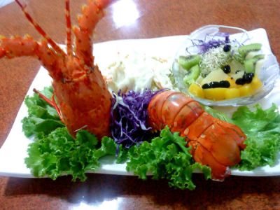 阿利活海鮮-undefined