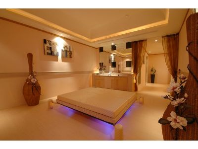 愛情花園頂級汽車旅館-undefined