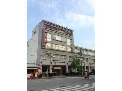 太平洋食府有限公司-undefined