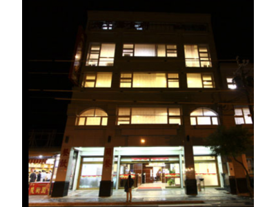 太平洋食府有限公司-undefined