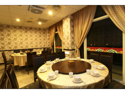 太平洋食府有限公司-undefined