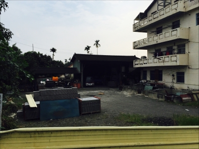 新建興水泥加工廠-undefined