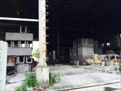 新興水泥製品股份有限公司-undefined