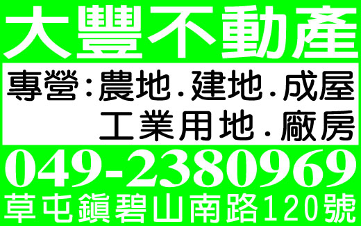 大豐不動產-undefined