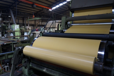 明諺造紙股份有限公司-undefined