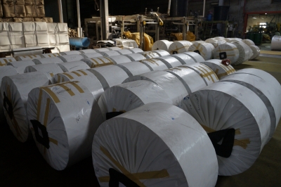 明諺造紙股份有限公司-undefined