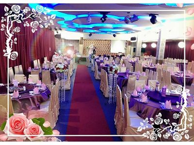 楓林餐廳-undefined