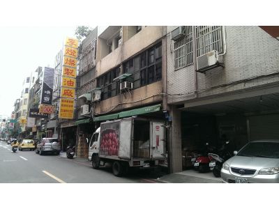 李燈燦製油廠（總機）-undefined