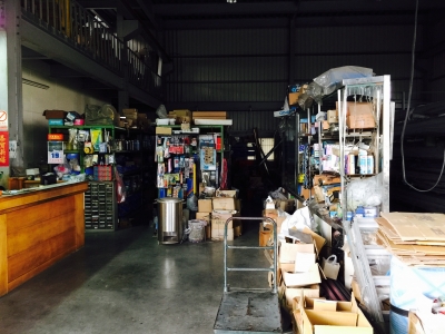 永發金屬建材有限公司-undefined