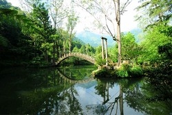 溪頭夏緹飯店股份有限公司-undefined