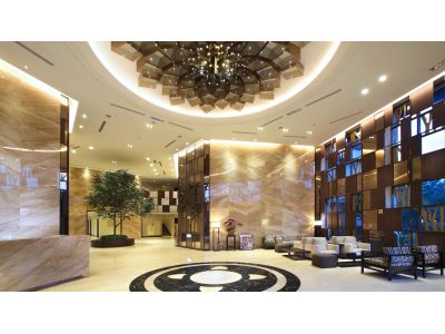 瑞居渡假飯店有限公司-undefined