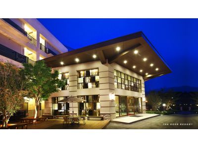 瑞居渡假飯店有限公司-undefined