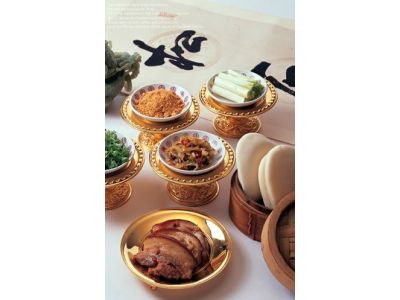 老地方小吃店-undefined