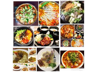 社團法人南投縣康復之友協會附設庇護工場－迦南美地麵食館-undefined