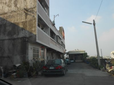 福基木藝扶手行-undefined