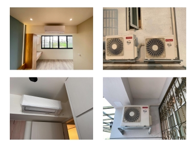 立欣冷氣電機工程行-undefined