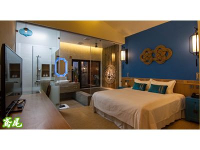 聽濤園山莊-undefined