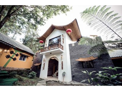 聽濤園山莊-undefined