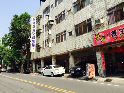 菘林工程有限公司-undefined