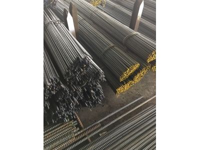 保發鋼鐵股份有限公司-undefined